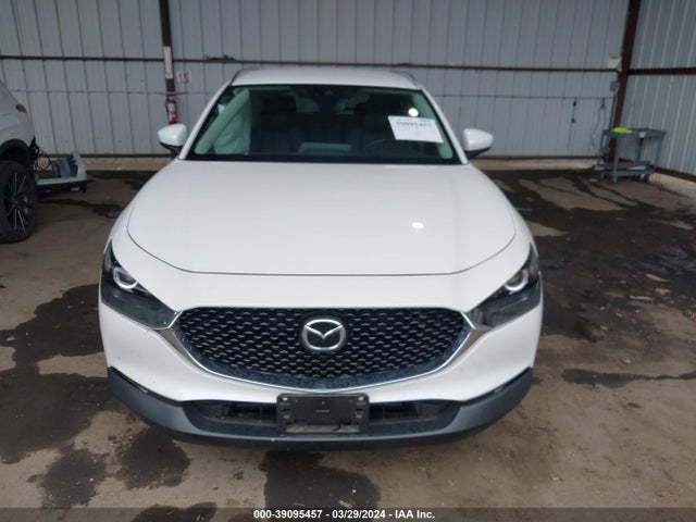 Mazda Cx-30 2.5 S Preferred 2023 3MVDMBCM2PM507634 Image 12