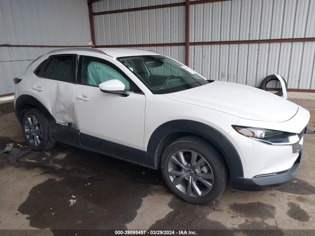 Mazda Cx-30 2.5 S Preferred 2023 3MVDMBCM2PM507634 Image 13