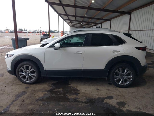 Mazda Cx-30 2.5 S Preferred 2023 3MVDMBCM2PM507634 Image 14