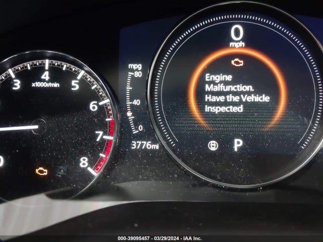 Mazda Cx-30 2.5 S Preferred 2023 3MVDMBCM2PM507634 Image 15