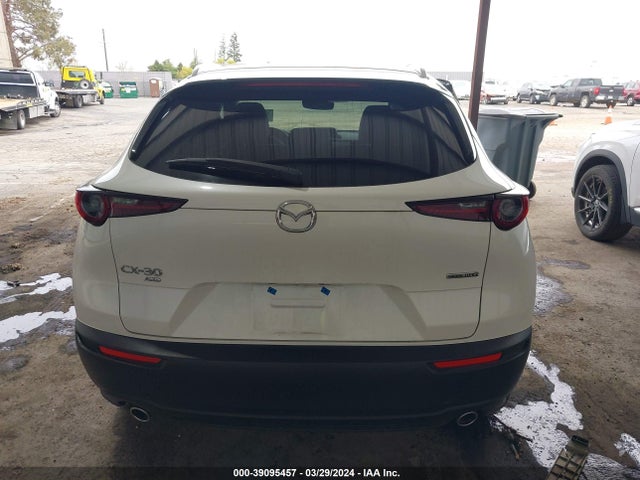 Mazda Cx-30 2.5 S Preferred 2023 3MVDMBCM2PM507634 Image 16