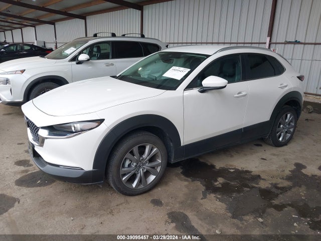 Mazda Cx-30 2.5 S Preferred 2023 3MVDMBCM2PM507634 Image 2