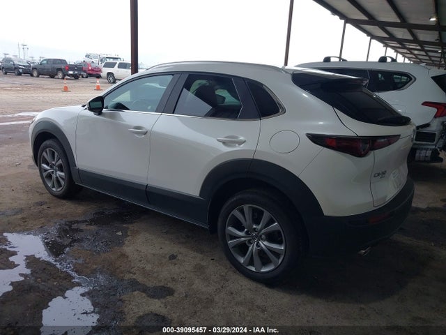 Mazda Cx-30 2.5 S Preferred 2023 3MVDMBCM2PM507634 Image 3
