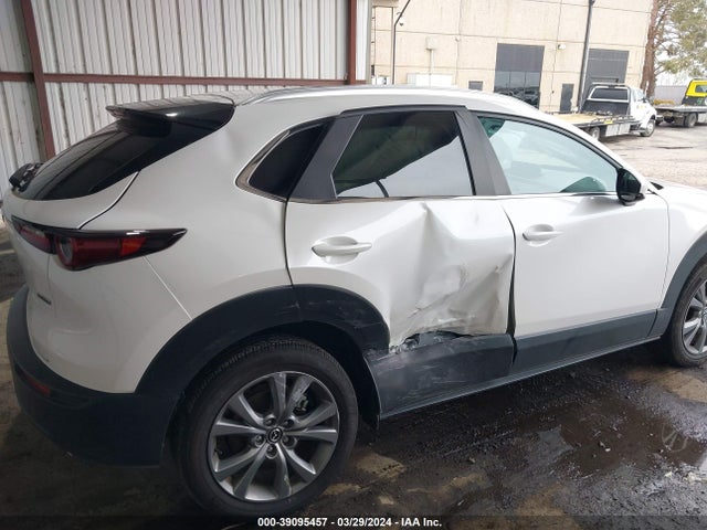 Mazda Cx-30 2.5 S Preferred 2023 3MVDMBCM2PM507634 Image 6