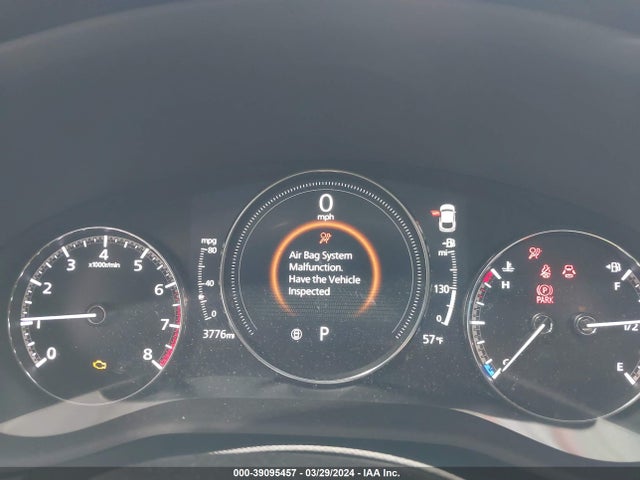Mazda Cx-30 2.5 S Preferred 2023 3MVDMBCM2PM507634 Image 7