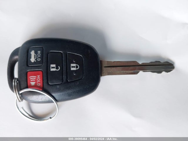 Toyota Corolla S Plus 2015 2T1BURHE6FC434889 Image 11