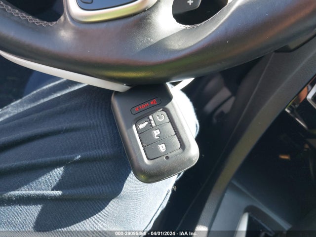 Honda Civic Sport 2021 2HGFC2F84MH546801 Image 11