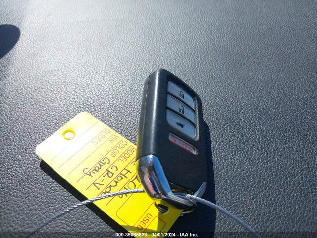 Honda Cr-v Ex-l 2016 2HKRM4H7XGH699199 Image 11