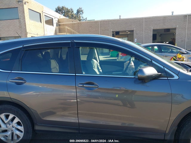 Honda Cr-v Ex-l 2016 2HKRM4H7XGH699199 Image 13