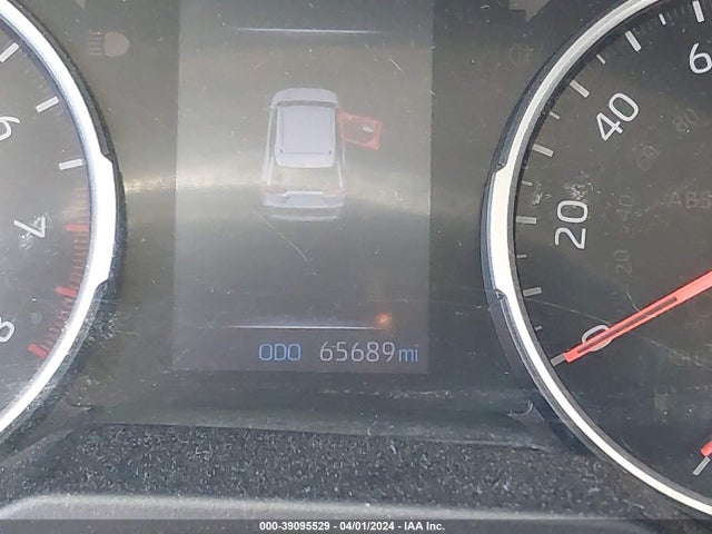Toyota Rav4 Xle 2020 2T3W1RFV7LW078239 Image 15