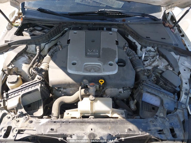 Infiniti Q50 Premium 2015 JN1BV7AP3FM348345 Image 10