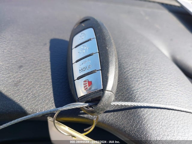 Infiniti Q50 Premium 2015 JN1BV7AP3FM348345 Image 11