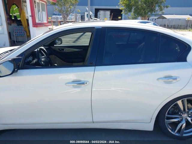 Infiniti Q50 Premium 2015 JN1BV7AP3FM348345 Image 15