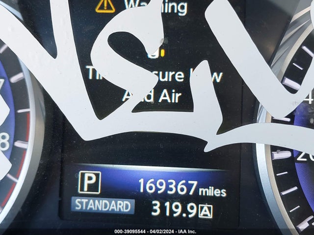 Infiniti Q50 Premium 2015 JN1BV7AP3FM348345 Image 16