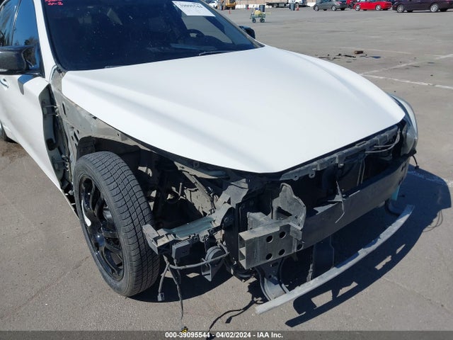 Infiniti Q50 Premium 2015 JN1BV7AP3FM348345 Image 6