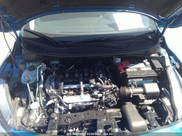 3N1CN8DV3RL835659 Nissan Versa 1.6 S