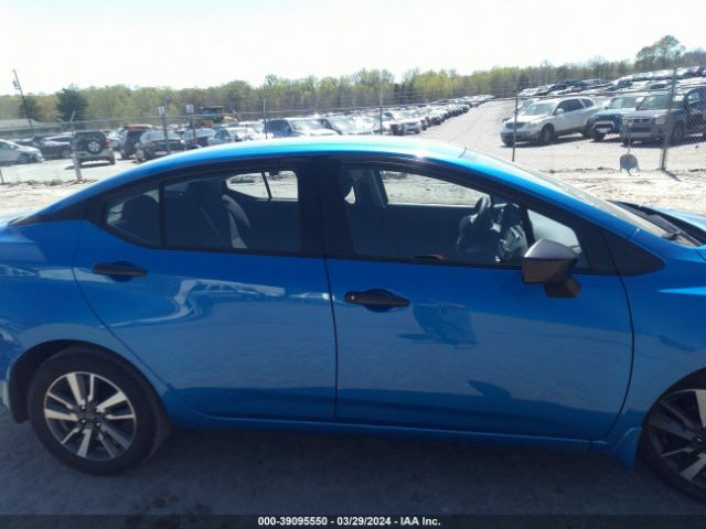 3N1CN8DV3RL835659 Nissan Versa 1.6 S