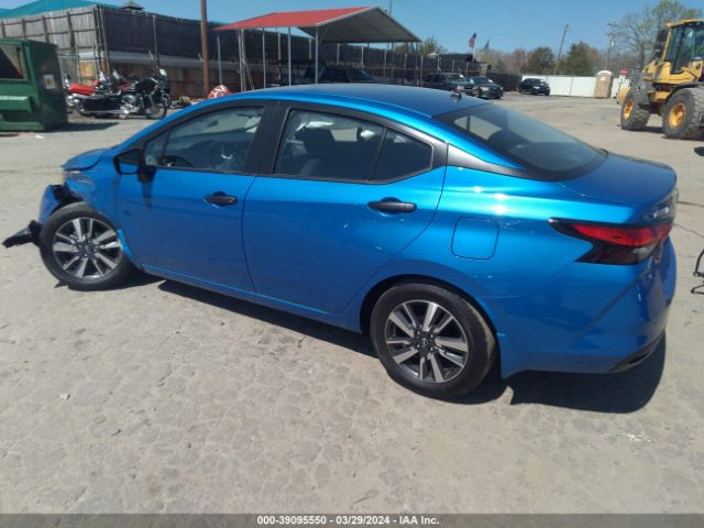 3N1CN8DV3RL835659 Nissan Versa 1.6 S