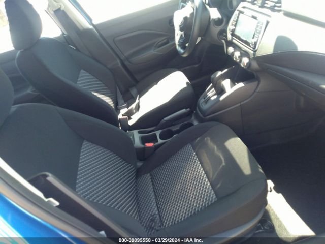 3N1CN8DV3RL835659 Nissan Versa 1.6 S