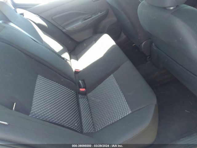 3N1CN8DV3RL835659 Nissan Versa 1.6 S