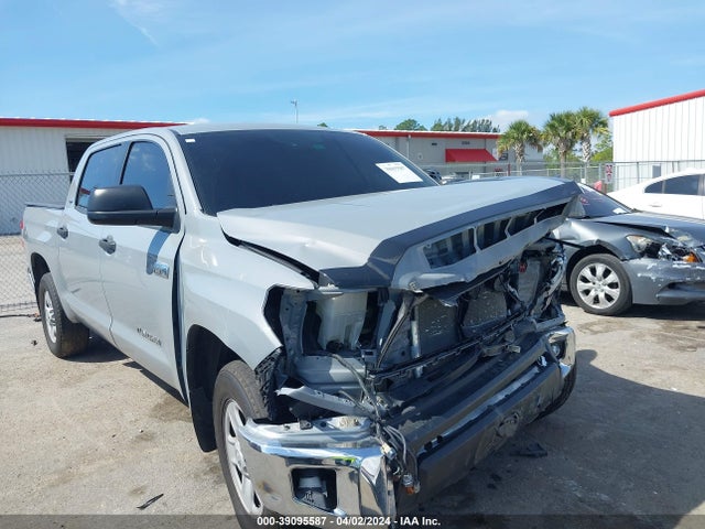 2021 5TFEY5F13MX275158 main image