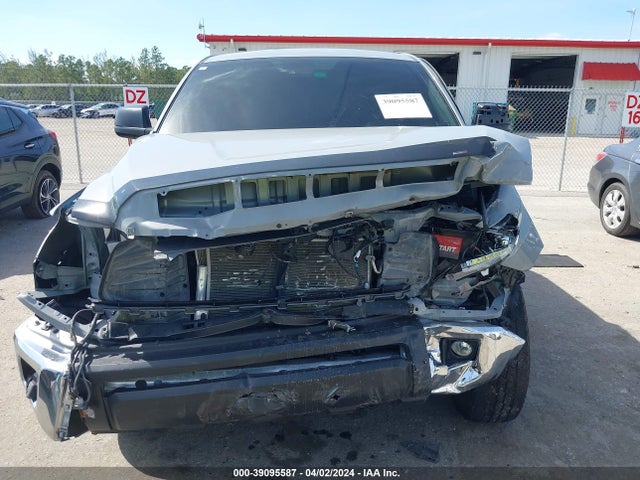 Toyota Tundra Sr5 2021 5TFEY5F13MX275158 Image 12