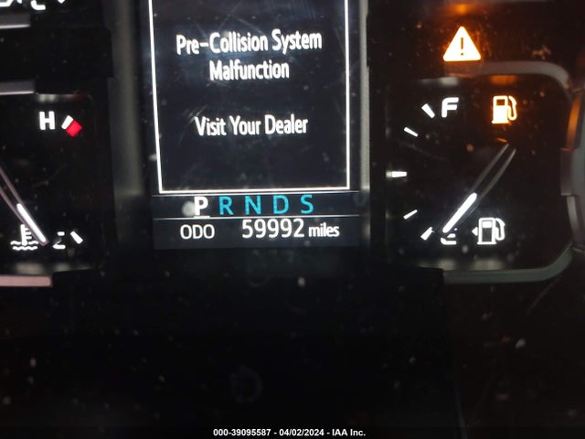 Toyota Tundra Sr5 2021 5TFEY5F13MX275158 Image 15