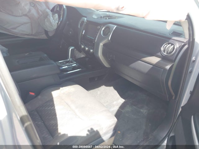 Toyota Tundra Sr5 2021 5TFEY5F13MX275158 Image 5