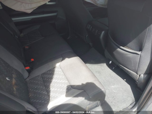 Toyota Tundra Sr5 2021 5TFEY5F13MX275158 Image 8
