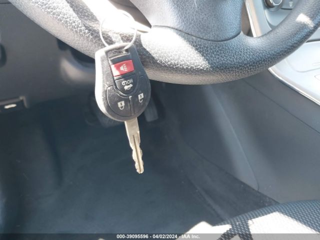 3N1AB7AP4EL696524 Nissan SENTRA S