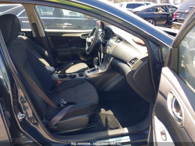 3N1AB7AP4EL696524 Nissan SENTRA S