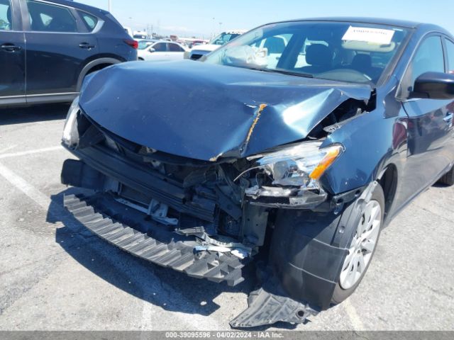 3N1AB7AP4EL696524 Nissan SENTRA S
