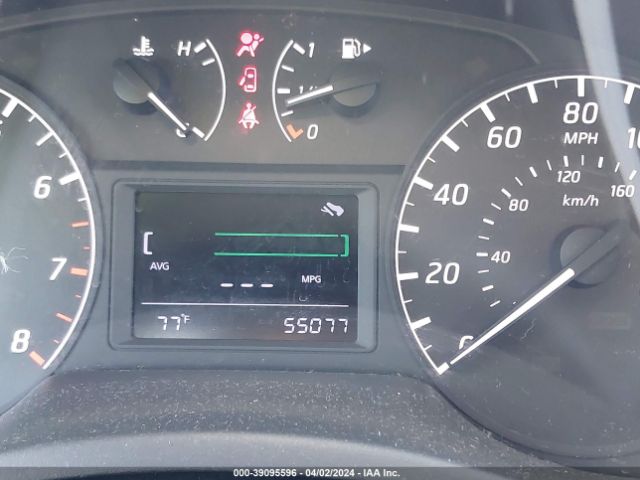 3N1AB7AP4EL696524 Nissan SENTRA S