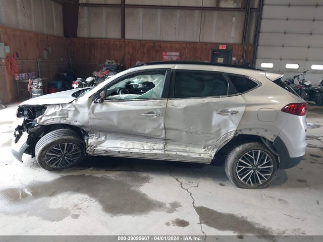 Hyundai Tucson Ultimate 2020 KM8J3CAL3LU222806 Image 13