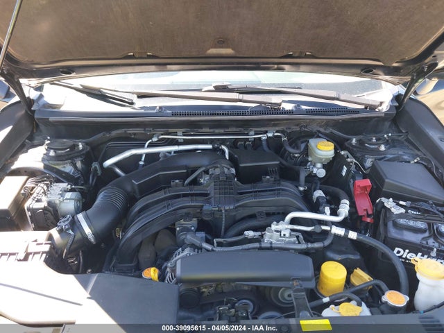 JF2GTHSC7MH227965 Subaru Crosstrek Sport