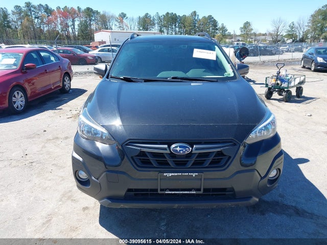 JF2GTHSC7MH227965 Subaru Crosstrek Sport