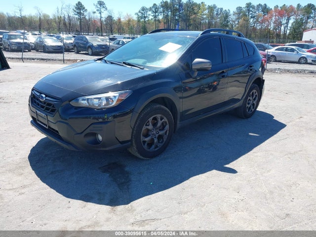 JF2GTHSC7MH227965 Subaru Crosstrek Sport