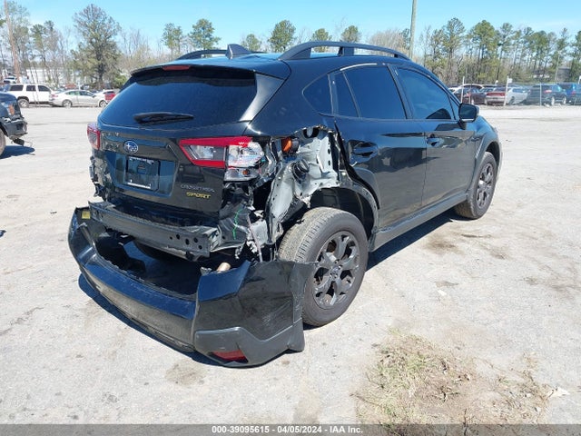 JF2GTHSC7MH227965 Subaru Crosstrek Sport