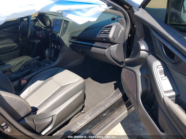 JF2GTHSC7MH227965 Subaru Crosstrek Sport
