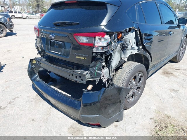 JF2GTHSC7MH227965 Subaru Crosstrek Sport