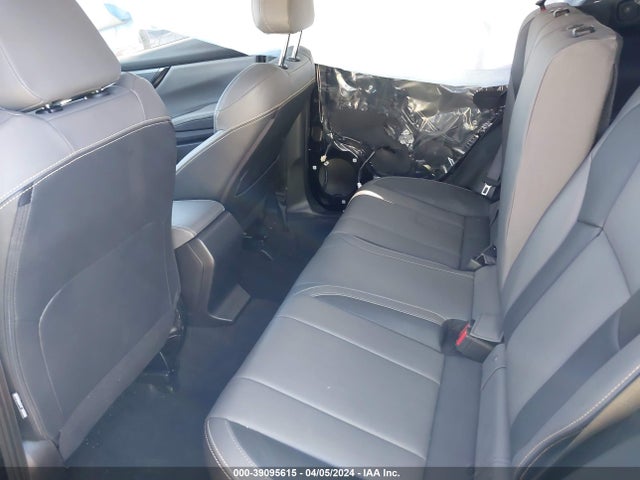 JF2GTHSC7MH227965 Subaru Crosstrek Sport