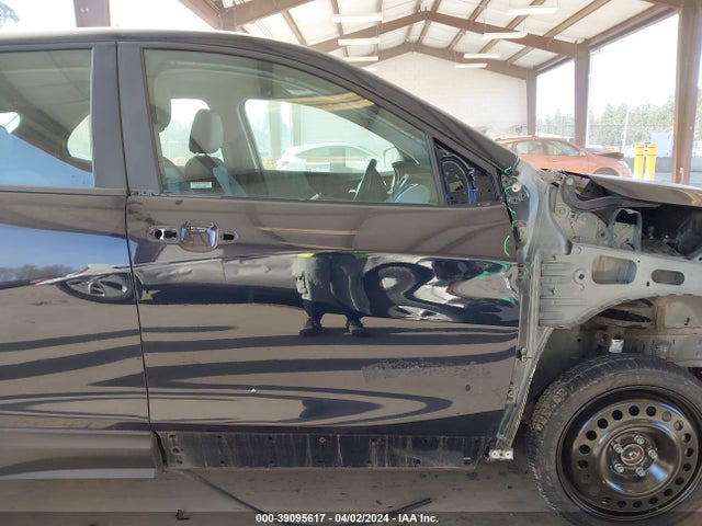 Chevrolet Equinox Awd Ls 2020 3GNAXSEV6LS650861 Image 14