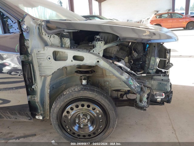 Chevrolet Equinox Awd Ls 2020 3GNAXSEV6LS650861 Image 20