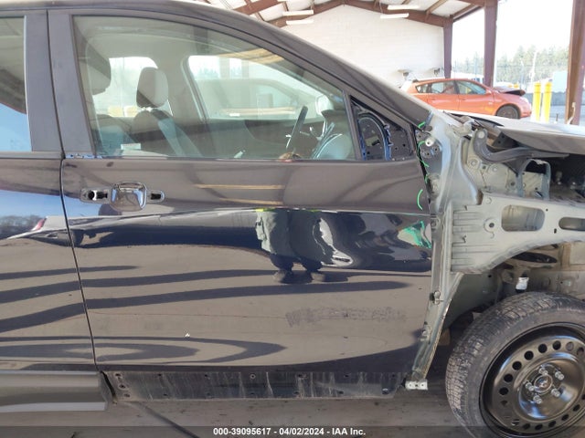 Chevrolet Equinox Awd Ls 2020 3GNAXSEV6LS650861 Image 21