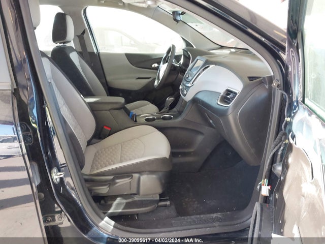 Chevrolet Equinox Awd Ls 2020 3GNAXSEV6LS650861 Image 5