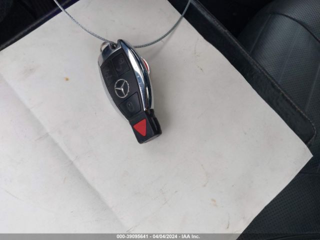 WDDUG8CB0GA235842 Mercedes-Benz S 550