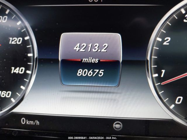 WDDUG8CB0GA235842 Mercedes-Benz S 550