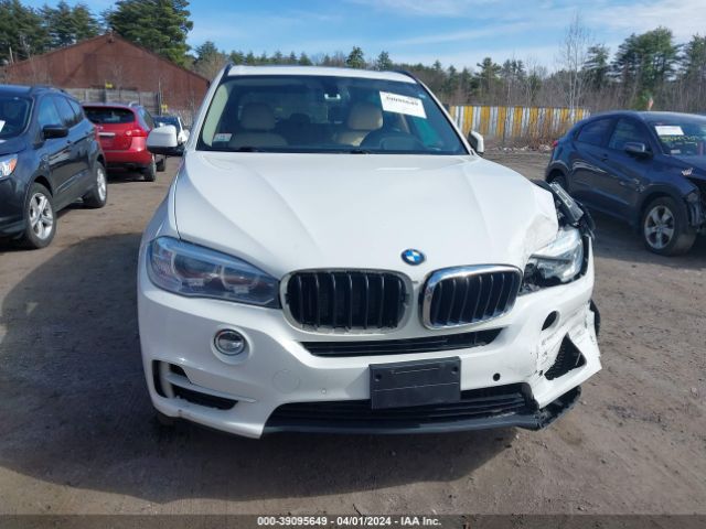 5UXKR0C55G0S85387 BMW X5 Xdrive35i