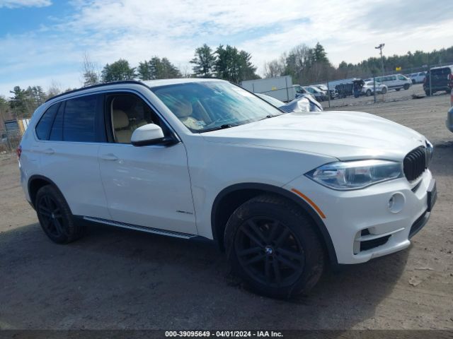 5UXKR0C55G0S85387 BMW X5 Xdrive35i