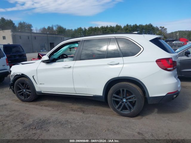 5UXKR0C55G0S85387 BMW X5 Xdrive35i